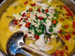 -渔沧米缸·绍兴美食(万达店)