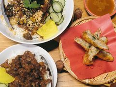-捡角台湾食堂(宝山店)