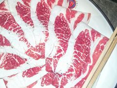 -山城辣妹子(定福庄店)