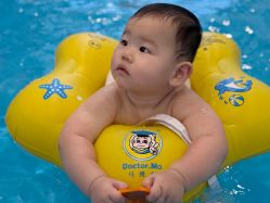 点击看大图 -马博士婴儿游泳馆(望京旗舰店)