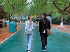 -郑州方特梦幻王国