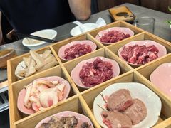 -鑫宝沙茶牛肉火锅(永泰店)