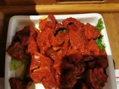-杨家火锅(国美店)