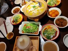 -火宫殿·湘菜小吃·商务宴请·生日聚会(东塘店)