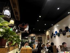 -茶花妹子云南餐厅(传媒大学店)