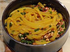 谢家黄凉粉-锦府盐帮·侯宅(五棵松万达店)