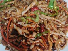 -新乡饭店