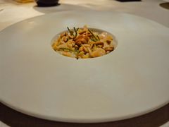-三嚥阁 La Villa Restaurant