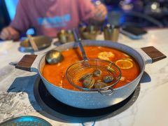 -琥珀川糟粕醋火锅(慈云寺店)