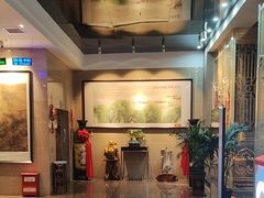 -宴天下大酒店(政和路店)