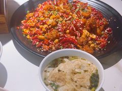 -麻六记(新天地店)