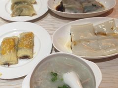 -北京北辰洲际酒店