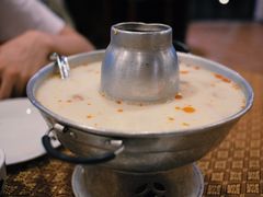 -南沙游艇会·大兵船餐厅