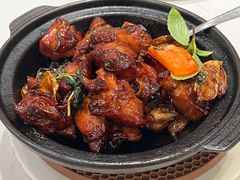 -鹿港小镇(金虹桥国际中心店)