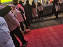 -石饮红星包子(中山路店)