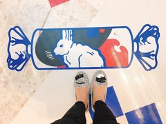 -深圳来福士广场