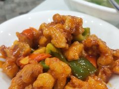 -东北饺子馆(马尾君竹店)