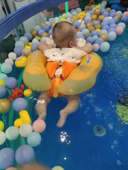 -趣童婴幼儿SPA母婴生活馆(孔雀城店)