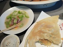-阿庄新豫菜(通泰路店)