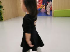 -金宝贝早教(大悦城中心)