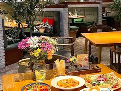 -JINNS锦时 steak&pizza(浸信会礼拜堂旧址店)