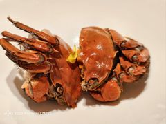 -小厨娘淮扬菜(江宁万达店)