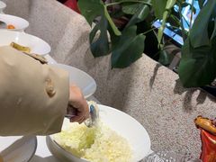 -豪客来牛排(东区万达坊店)