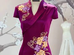 -MSV 高端礼服定制(大良店)