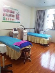 -成都军建医院·疤痕诊疗中心