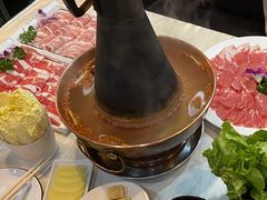 -羊家胡同·龙虾烧烤火锅(龙汇路店)