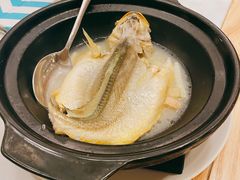 百秒黄花鱼-莆田餐厅PUTIEN(三里屯店)