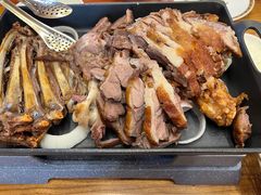 -九十九顶毡房(阜石路店)