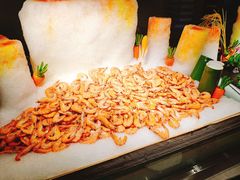 -蓝鲸湾汤泉(包河店)