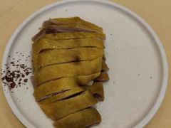 -粤味馆(黄河路店)