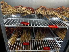 -水碾河刘老大串串香(水碾河路店)