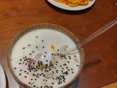 -老兰家传统烧烤炒菜泡馍(小南门店)