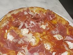 -玛尚诺Pizza&Bar(长泰广场店)