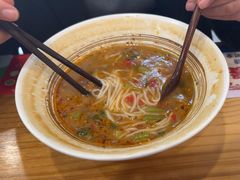 -小南小粉手工粉(迎薰路店)