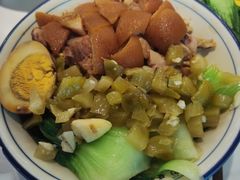-發起人·肉骨茶(万象汇店)