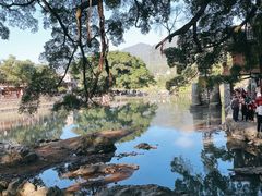 -云水谣景区