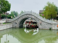 -洪泽湖古堰景区