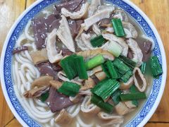 -锦泓老字号猪脏粉(东联大厦店)