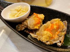 -渔娘渔家丹东海鲜(东直门店)