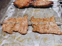 -大闫家烧烤·小海鲜家常菜(郑庄店)