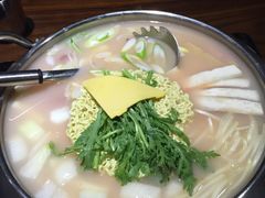 -火炉火自助餐(枫蓝国际店)