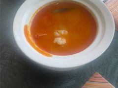 -翡翠鸟精品泰国菜(北辰财富中心店)