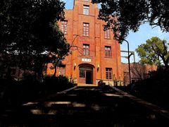 -浙江大学(之江校区)