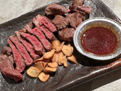 -乾杯烧肉居酒屋(中洲湾店)