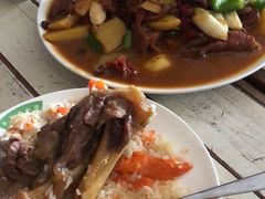 -217丰惠源抓饭(星湖街店)