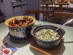 -金典银峰老鹅馆·昆山菜(亭林公园店)